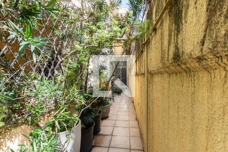 Casa à venda com 300m², 4 quartos e 2 vagasQuintal