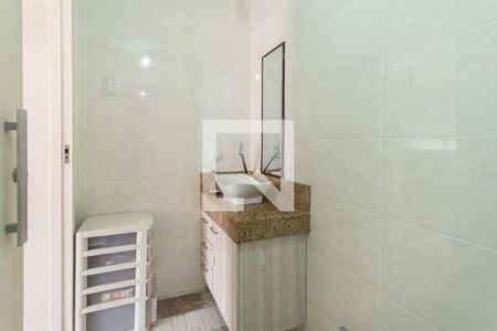 Casa à venda com 300m², 4 quartos e 2 vagasBanheiro Suíte master