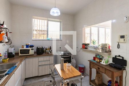 Casa à venda com 300m², 4 quartos e 2 vagasCozinha