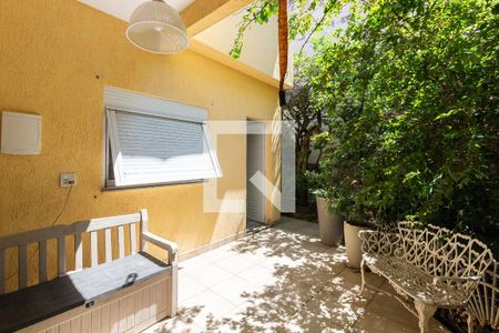 Casa à venda com 300m², 4 quartos e 2 vagasJardim