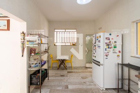 Casa à venda com 300m², 4 quartos e 2 vagasCozinha