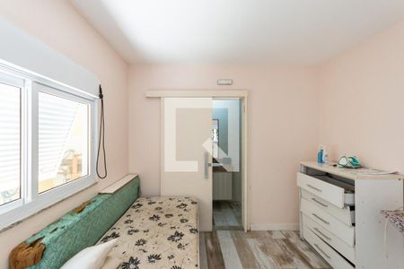 Casa à venda com 300m², 4 quartos e 2 vagasSuíte 2 (área externa)