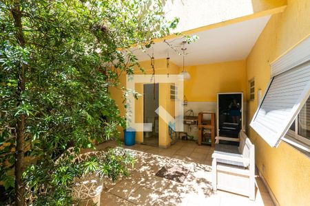 Casa à venda com 300m², 4 quartos e 2 vagasJardim