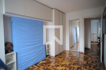 Apartamento à venda com 56m², 2 quartos e 1 vagaQuarto 2