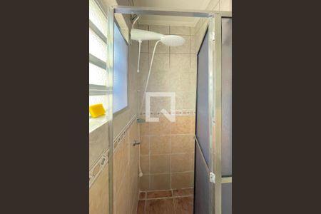 Apartamento à venda com 56m², 2 quartos e 1 vaga Apartamento à venda com 56m², 2 quartos e 1 vagaBanheiro