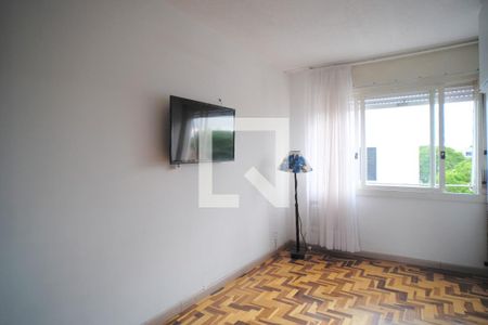 Apartamento à venda com 56m², 2 quartos e 1 vagaQuarto 2