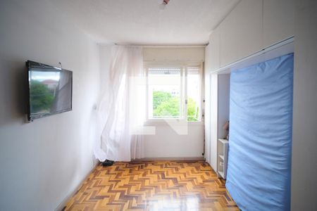 Apartamento à venda com 56m², 2 quartos e 1 vagaQuarto 2