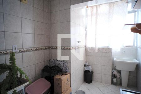 Apartamento à venda com 56m², 2 quartos e 1 vagaCozinha