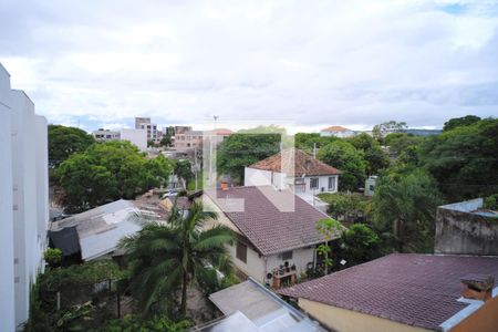 Apartamento à venda com 56m², 2 quartos e 1 vagaVista do Quarto 2