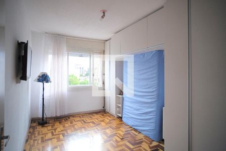Apartamento à venda com 56m², 2 quartos e 1 vagaQuarto 2
