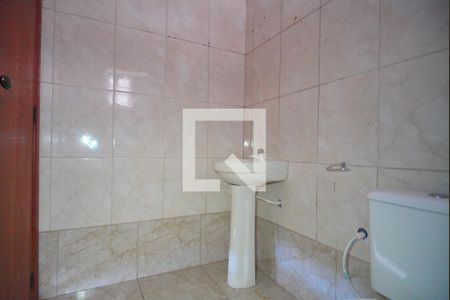Apartamento para alugar com 70m², 2 quartos e sem vaga Apartamento para alugar com 70m², 2 quartos e sem vagaBanheiro