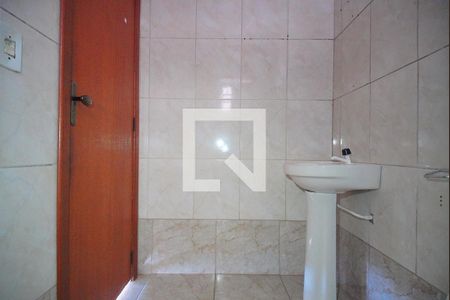Apartamento para alugar com 70m², 2 quartos e sem vaga Apartamento para alugar com 70m², 2 quartos e sem vagaBanheiro