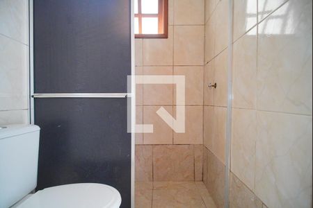 Apartamento para alugar com 70m², 2 quartos e sem vaga Apartamento para alugar com 70m², 2 quartos e sem vagaBanheiro