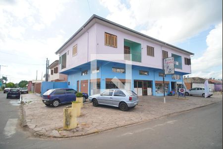 Apartamento para alugar com 70m², 2 quartos e sem vaga Apartamento para alugar com 70m², 2 quartos e sem vagaFachada