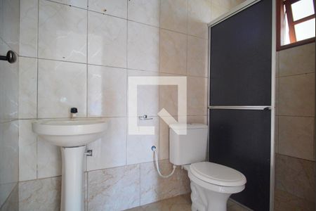 Apartamento para alugar com 70m², 2 quartos e sem vaga Apartamento para alugar com 70m², 2 quartos e sem vagaBanheiro