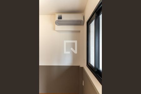Studio de kitnet/studio para alugar com 1 quarto, 27m² em Vila Buarque, São Paulo