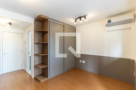Studio de kitnet/studio para alugar com 1 quarto, 27m² em Vila Buarque, São Paulo