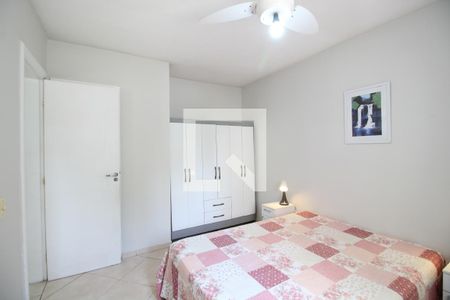 Quarto de apartamento para alugar com 1 quarto, 36m² em Jacarepaguá, Rio de Janeiro