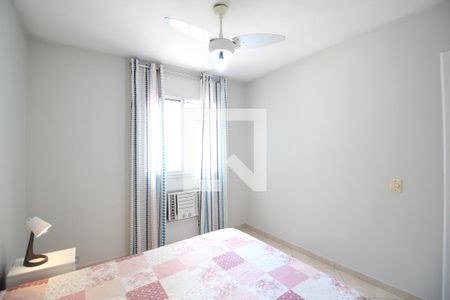 Quarto de apartamento para alugar com 1 quarto, 36m² em Jacarepaguá, Rio de Janeiro