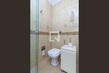 Casa à venda com 386m², 4 quartos e 4 vagas Casa à venda com 386m², 4 quartos e 4 vagasBanheiro 3