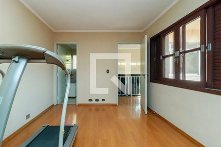 Casa à venda com 386m², 4 quartos e 4 vagas Casa à venda com 386m², 4 quartos e 4 vagasSuíte Principal - Closet