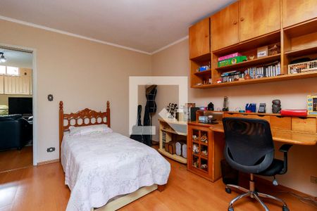 Casa à venda com 386m², 4 quartos e 4 vagas Casa à venda com 386m², 4 quartos e 4 vagasQuarto 3