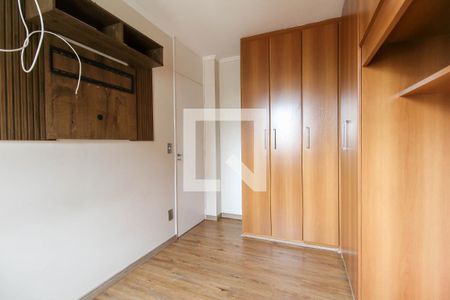 Quarto 1 de apartamento para alugar com 2 quartos, 48m² em Mooca, São Paulo