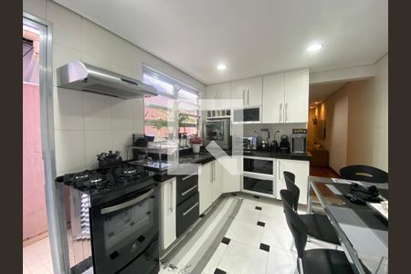 Casa à venda com 150m², 4 quartos e 1 vagaCozinha