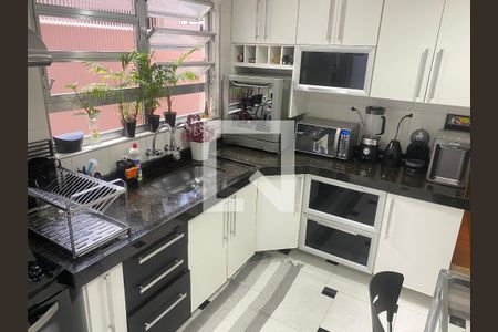 Casa à venda com 150m², 4 quartos e 1 vagaCozinha