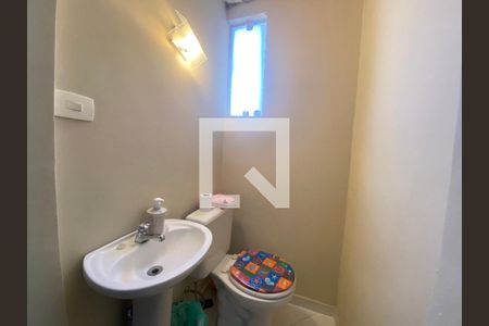 Casa à venda com 150m², 4 quartos e 1 vagaLavabo 1