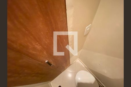 Casa à venda com 150m², 4 quartos e 1 vagaLavabo 2