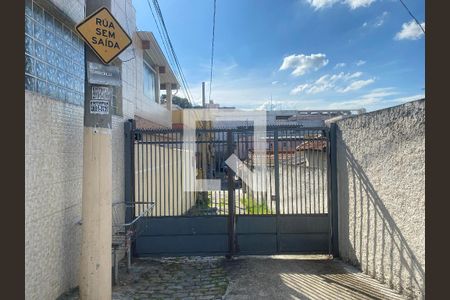 Casa à venda com 150m², 4 quartos e 1 vagaVista da Rua