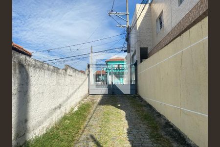 Casa à venda com 150m², 4 quartos e 1 vagaVista da Rua