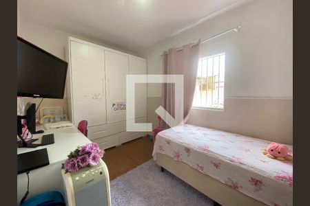 Casa à venda com 150m², 4 quartos e 1 vagaQuarto 3