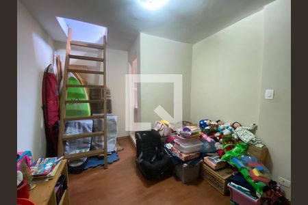 Casa à venda com 150m², 4 quartos e 1 vagaQuarto 4