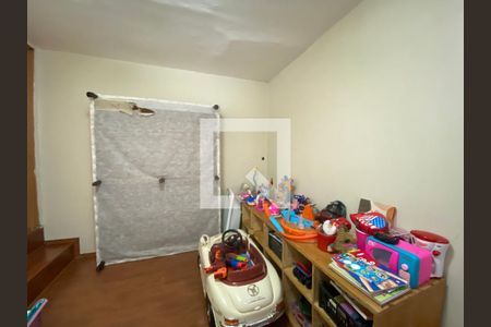 Casa à venda com 150m², 4 quartos e 1 vagaQuarto 4