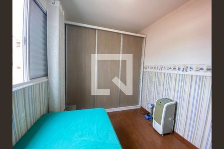 Casa à venda com 150m², 4 quartos e 1 vagaQuarto 2