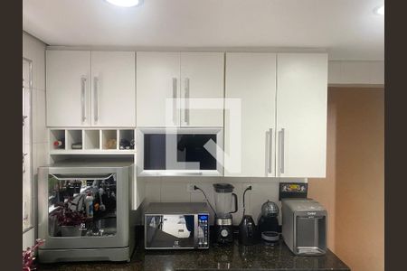 Casa à venda com 150m², 4 quartos e 1 vagaCozinha