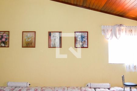 Casa à venda com 602m², 4 quartos e 9 vagasSalão de Festas