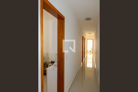 Casa à venda com 602m², 4 quartos e 9 vagasCorredor das Suítes