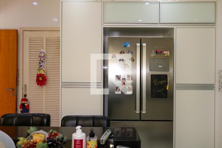 Casa à venda com 602m², 4 quartos e 9 vagasCozinha