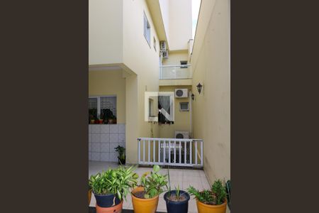 Casa à venda com 602m², 4 quartos e 9 vagasBanheiro Área Goumert