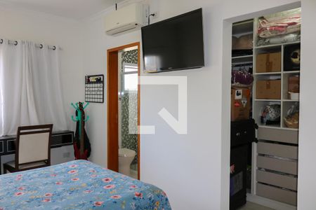 Casa à venda com 602m², 4 quartos e 9 vagasSuíte 4