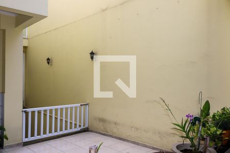 Casa à venda com 602m², 4 quartos e 9 vagasBanheiro Área Goumert