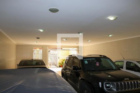 Casa à venda com 602m², 4 quartos e 9 vagasGaragem