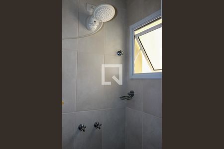 Casa à venda com 602m², 4 quartos e 9 vagasBanheiro da Suíte 2