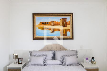 Casa à venda com 602m², 4 quartos e 9 vagasSuíte Master