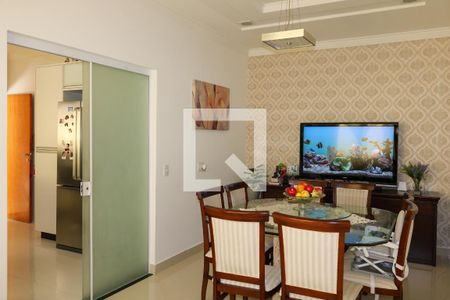 Casa à venda com 602m², 4 quartos e 9 vagasCopa