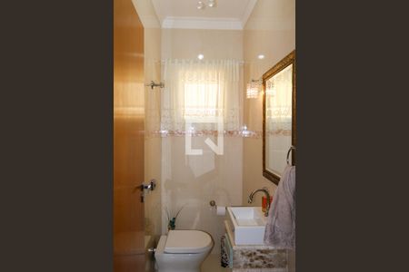 Casa à venda com 602m², 4 quartos e 9 vagasLavabo