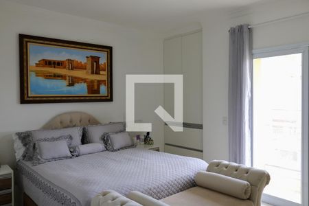 Casa à venda com 602m², 4 quartos e 9 vagasSuíte Master